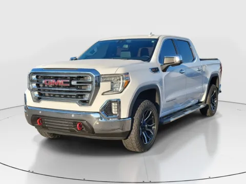 Photos of 2020 GMC Sierra 1500 SLT for sale in Hamilton, OH at Tom Gill Buick GMC