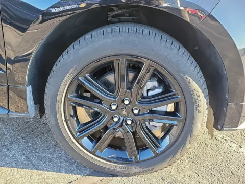 More photos of 2024 Ford Edge ST-Line at Tom Gill Buick GMC, OH
