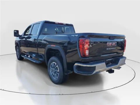 Another view of 2026 GMC Sierra 2500HD SLE for sale in Hamilton, OH at Tom Gill Buick GMC