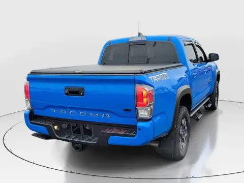 More photos of 2021 Toyota Tacoma SR at Tom Gill Buick GMC, OH