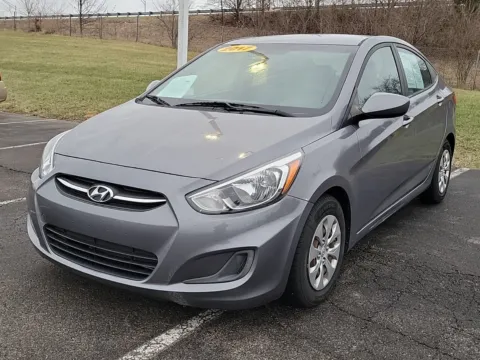 More photos of 2017 Hyundai Accent SE at Tom Gill Buick GMC, OH