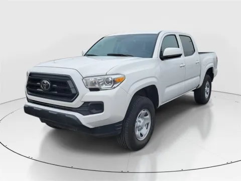 Photos of 2023 Toyota Tacoma SR V6 for sale in Hamilton, OH at Tom Gill Buick GMC