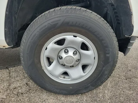 More photos of 2023 Toyota Tacoma SR V6 at Tom Gill Buick GMC, OH