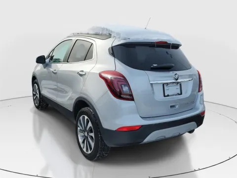 Another view of 2022 Buick Encore Preferred for sale in Hamilton, OH at Tom Gill Buick GMC
