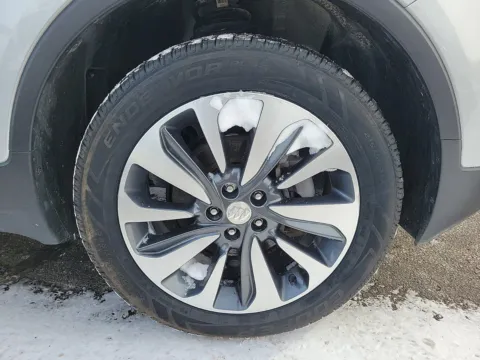 More photos of 2022 Buick Encore Preferred at Tom Gill Buick GMC, OH