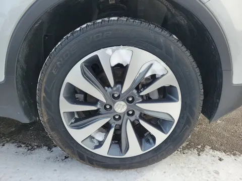 More photos of 2022 Buick Encore Preferred at Tom Gill Buick GMC, OH