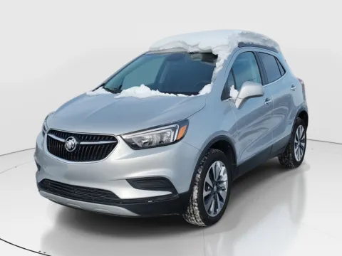 Photos of 2022 Buick Encore Preferred for sale in Hamilton, OH at Tom Gill Buick GMC