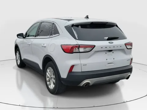 Another view of 2020 Ford Escape SE for sale in Hamilton, OH at Tom Gill Buick GMC