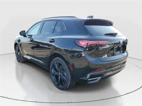 Another view of 2026 Buick Envision Sport Touring for sale in Hamilton, OH at Tom Gill Buick GMC