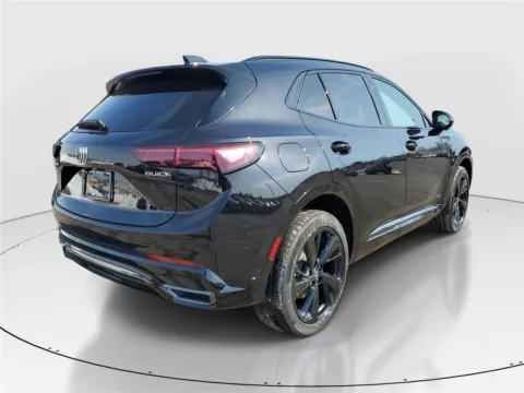 More photos of 2026 Buick Envision Sport Touring at Tom Gill Buick GMC, OH