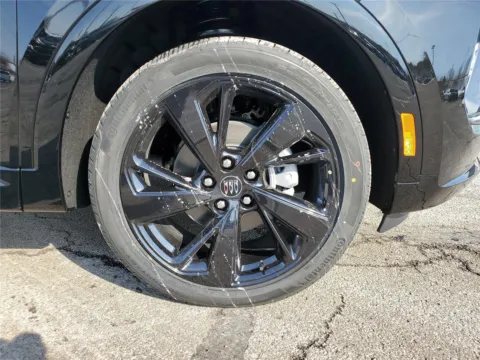 More photos of 2026 Buick Envision Sport Touring at Tom Gill Buick GMC, OH