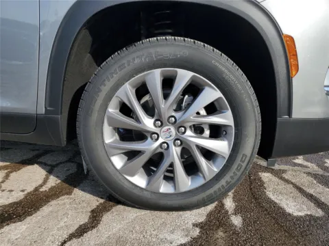 More photos of 2026 Buick Enclave Preferred at Tom Gill Buick GMC, OH