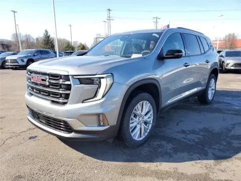 Photos of 2026 Buick Envision Preferred for sale in Hamilton, OH at Tom Gill Buick GMC