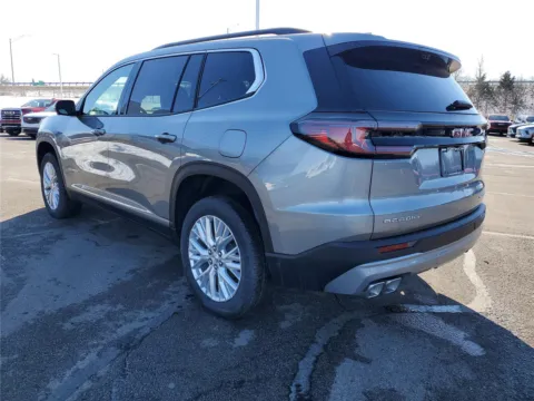 Another view of 2026 Buick Envision Preferred for sale in Hamilton, OH at Tom Gill Buick GMC