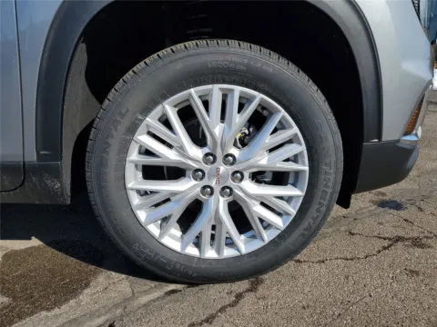 More photos of 2026 Buick Envision Preferred at Tom Gill Buick GMC, OH