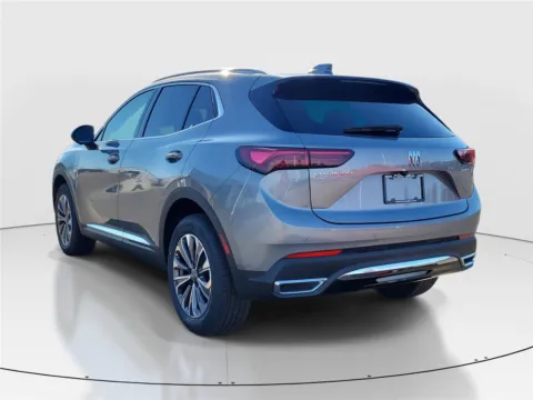 Another view of 2026 Buick Envision Preferred for sale in Hamilton, OH at Tom Gill Buick GMC