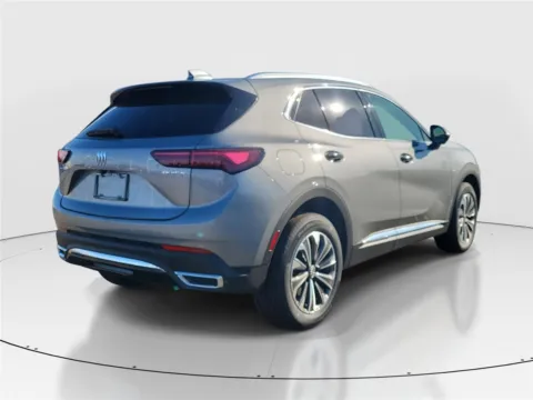 More photos of 2026 Buick Envision Preferred at Tom Gill Buick GMC, OH