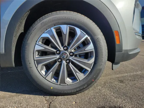 More photos of 2026 Buick Envision Preferred at Tom Gill Buick GMC, OH