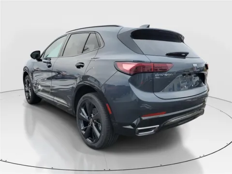 Another view of 2026 Buick Envision Sport Touring for sale in Hamilton, OH at Tom Gill Buick GMC