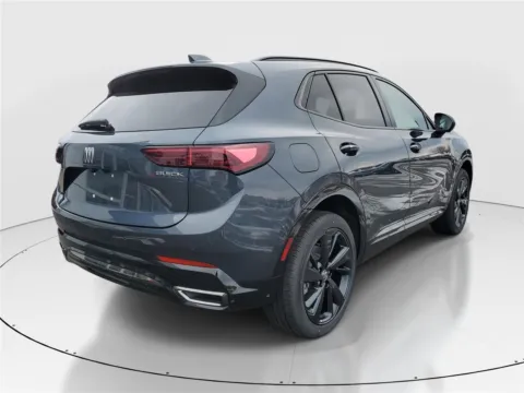 More photos of 2026 Buick Envision Sport Touring at Tom Gill Buick GMC, OH