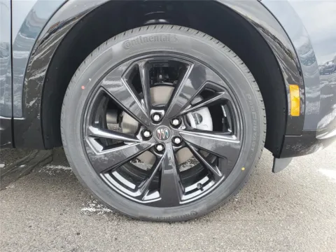 More photos of 2026 Buick Envision Sport Touring at Tom Gill Buick GMC, OH