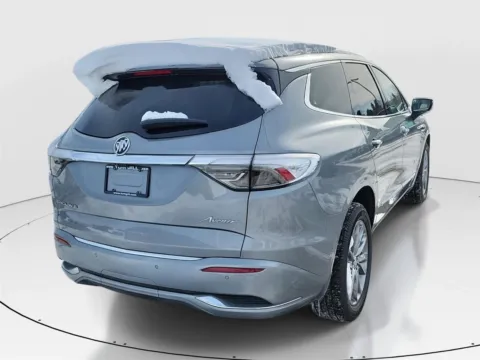 More photos of 2024 Buick Enclave Avenir at Tom Gill Buick GMC, OH