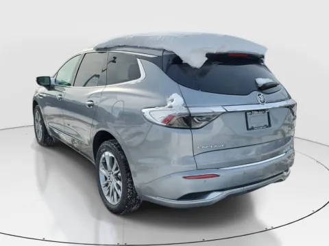 Another view of 2024 Buick Enclave Avenir for sale in Hamilton, OH at Tom Gill Buick GMC