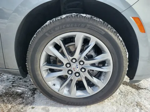 More photos of 2024 Buick Enclave Avenir at Tom Gill Buick GMC, OH