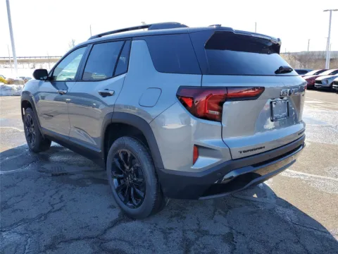 Another view of 2026 GMC Terrain FWD Elevation for sale in Hamilton, OH at Tom Gill Buick GMC