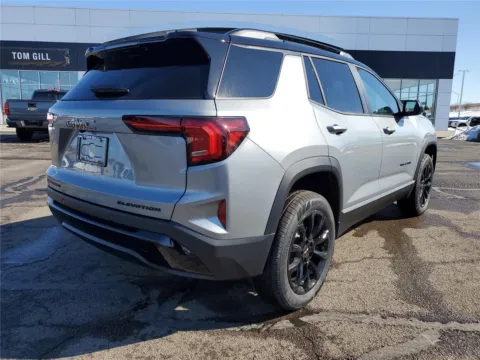 More photos of 2026 GMC Terrain FWD Elevation at Tom Gill Buick GMC, OH