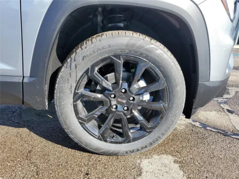 More photos of 2026 GMC Terrain FWD Elevation at Tom Gill Buick GMC, OH