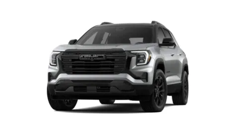 Gray 2026 GMC Terrain Elevation for sale in Hamilton, OH