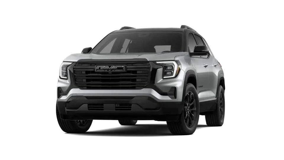 Gray 2026 GMC Terrain Elevation for sale in Hamilton, OH