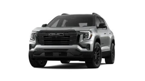Photos of 2026 GMC Terrain Elevation for sale in Hamilton, OH at Tom Gill Buick GMC