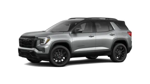 More photos of 2026 GMC Terrain Elevation at Tom Gill Buick GMC, OH