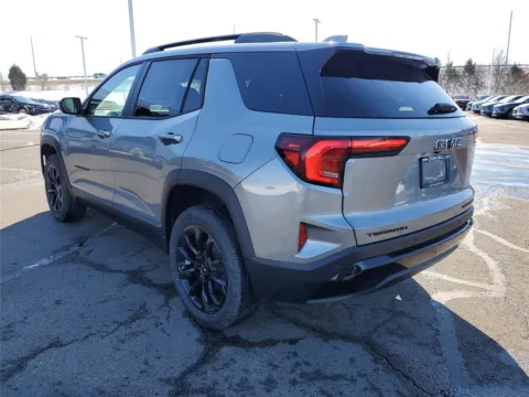 Another view of 2026 GMC Terrain FWD Elevation for sale in Hamilton, OH at Tom Gill Buick GMC