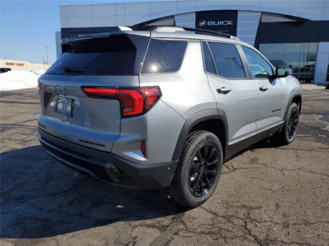 More photos of 2026 GMC Terrain FWD Elevation at Tom Gill Buick GMC, OH