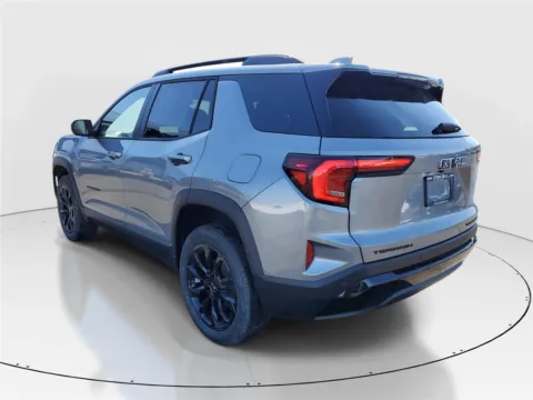 Another view of 2026 GMC Terrain FWD Elevation for sale in Hamilton, OH at Tom Gill Buick GMC