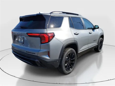 More photos of 2026 GMC Terrain FWD Elevation at Tom Gill Buick GMC, OH