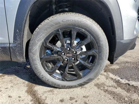 More photos of 2026 GMC Terrain FWD Elevation at Tom Gill Buick GMC, OH