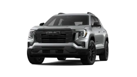 Gray 2026 GMC Terrain Elevation for sale in Hamilton, OH