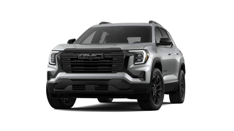 Gray 2026 GMC Terrain Elevation for sale in Hamilton, OH