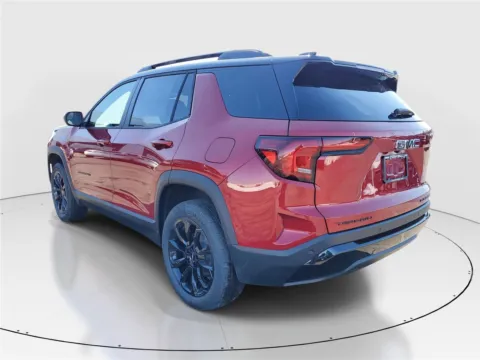 Another view of 2026 GMC Terrain FWD Elevation for sale in Hamilton, OH at Tom Gill Buick GMC