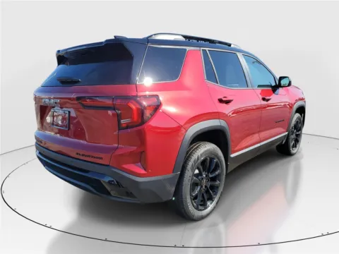 More photos of 2026 GMC Terrain FWD Elevation at Tom Gill Buick GMC, OH