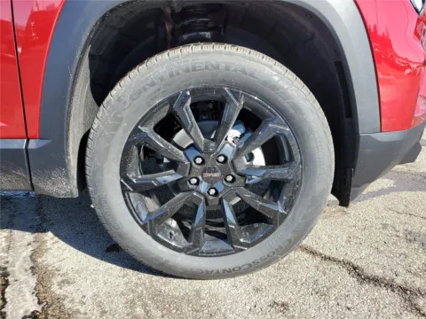 More photos of 2026 GMC Terrain FWD Elevation at Tom Gill Buick GMC, OH