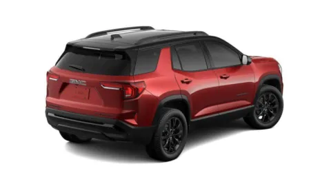 More photos of 2026 GMC Terrain Elevation at Tom Gill Buick GMC, OH