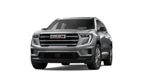 Another view of 2026 GMC Acadia Elevation for sale in Hamilton, OH at Tom Gill Buick GMC