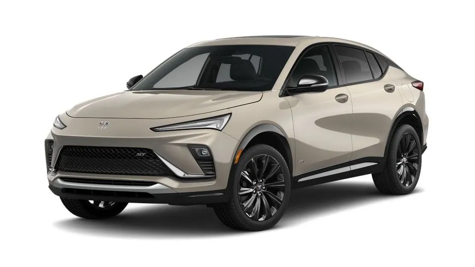 Beige 2026 Buick Envista Sport Touring for sale in Hamilton, OH