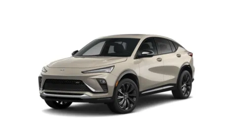 Another view of 2026 Buick Envista Sport Touring for sale in Hamilton, OH at Tom Gill Buick GMC