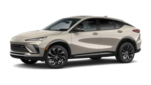 More photos of 2026 Buick Envista Sport Touring at Tom Gill Buick GMC, OH